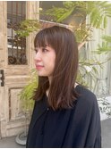 表面ハイライト