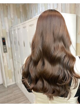 ロウ 吉祥寺(ROW) ★ 韓国風ブランドベージュ★