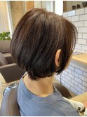 【EIGHT 真嘉比】お客様スタイル