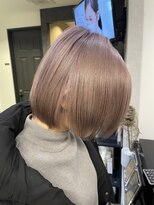 シュプール(SPUL)&nbsp;ペールベージュ