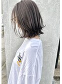大人レイヤーボブ