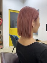 アンジー 和泉店(anjii)&nbsp;ライトピンク