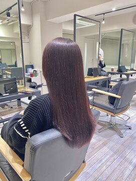 リベラ(LIBERA) 【たける】ピンクラベンダー