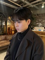 【石山】韓国シースルーマッシュ