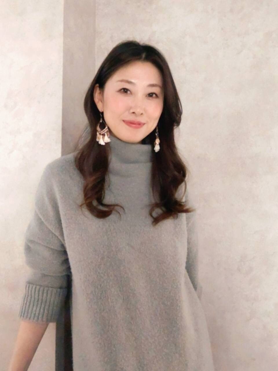 五十嵐藍　セット 五十嵐 藍｜ラブ(LOVE)の美容師・スタイリスト｜ホットペッパー