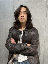 イル(iLe.)&nbsp;小林隼人 【原宿】