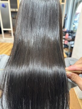 ビフィーノ モーダ 苦楽園店(bifino moda) ロングスタイル