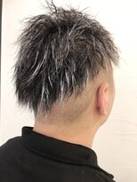 エルビーエル(LBL) ソフト ツイストスパイラル+ホワイトメッシュ