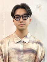 シエン 恵比寿(CIEN)&nbsp;メンズ/メンズカット/メンズツイストスパイラル/メンズパーマ