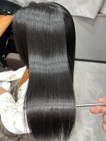 ライア 吉祥寺南口店(laia)&nbsp;カット×髪質改善【髪質改善 laia 吉祥寺 美容室】