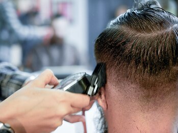 肌・髪にやさしい美容室の写真/【カット・ブローのみ30分￥2,750】高い技術をお手頃価格でご提供◎理想の似合わせスタイルを実現します◆