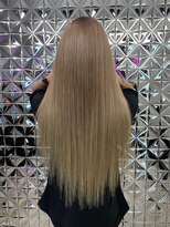 ラブスタシー 水戸店&nbsp;ラブスタシースタイル☆