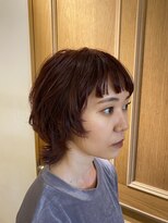 スタジオ エット(studio ett)&nbsp;ウルフレイヤー