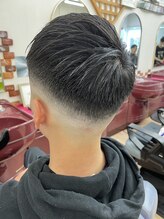 フィールズ 栗林(feels)