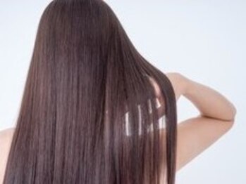 ヘアースパイスの写真/『40代以降の大人女性の方必見！◎』年齢と共に髪が弱ってきた方に優しくアプローチさせていただきます。