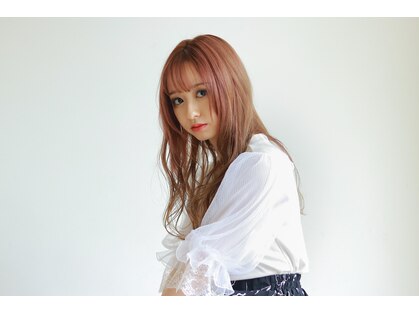 マアム ジー 明大前店(ma'am Zee)の写真