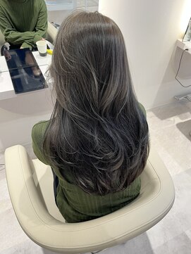 エレノア 横浜(Eleanor) #オリーブグレージュ