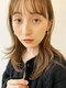 バズ(BUZZ)の写真/トレンドに敏感な学生さんオススメ！学生限定クーポンご用意◎パーソナルカラー診断がお得に受けられる☆