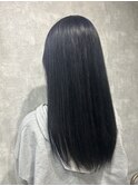 ネイビーカラー