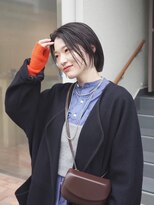 イロ(IRO)&nbsp;ボブ