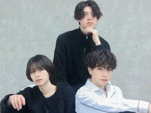 アッシュ 荻窪店(Ash)の雰囲気（トレンドを抑えたメンズスタイルで誰よりもかっこいい自分へ）