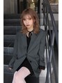 ヘアサークルジープ 千舟町店(hair circle geep) 望 吹