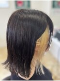 インナーカラー