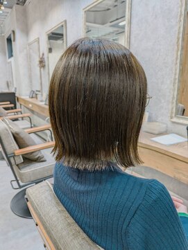 コンフィー(comfy) ボブ☆