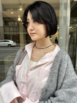 パルク(parc)&nbsp;parc mini bob