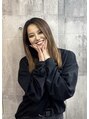 ラフ(LAFF) 藤原 清乃