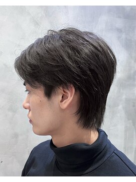 ローグ(ROGUE) 横浜　ROGUE カルマヘア