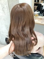 ディーエックス ウエスト(Dxxxx WEST)&nbsp;メープルベージュ