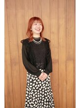 アッシュ 弥生台店(Ash) 阿部 萌香