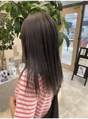 シルバーグレージュ