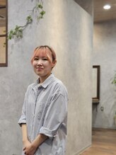 ロゼッタ 仙台小松島店(Rosetta) 吉野 歩華