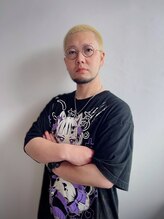 ラフィス ヘアー リーベ 京都駅前店(La fith hair liebe) 西村 力一