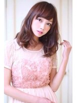 リーフ 新松戸(LeaF)&nbsp;フェミニン☆ロング