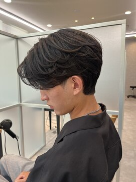 ジーナ 天神(Zina) センターパート