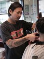 ローサムカットワークス(LOSOME CUT WORKS)/若松亮汰
