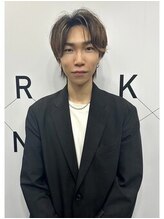 松尾　祐輝 / Yuki Matsuo