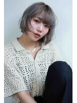 ゼロ 木太店(ZERO)&nbsp;マニッシュボブ