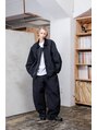 ノアズアーク 心斎橋(Noah's Ark) Lookbook撮影等のオファーもお待ちしてます(通訳可)