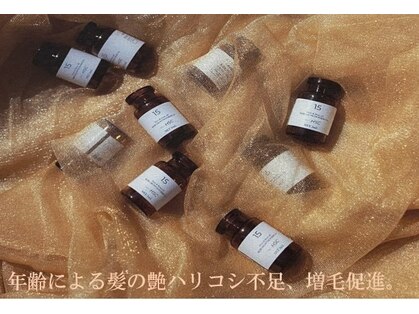 マハロ(MAHALO)の写真