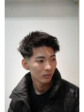 ジェットフェード