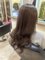 ノットベース 池袋(KNOT BASE)&nbsp;ラベンダーベージュ