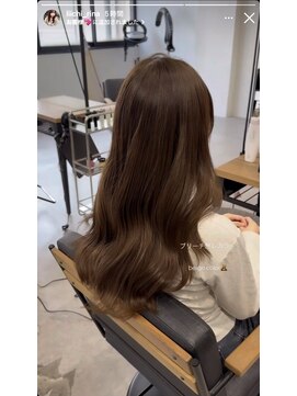 リイチ(LIICHI) natural beige