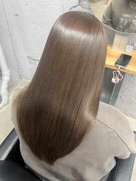 ノット(KNOTT) メテオカラー