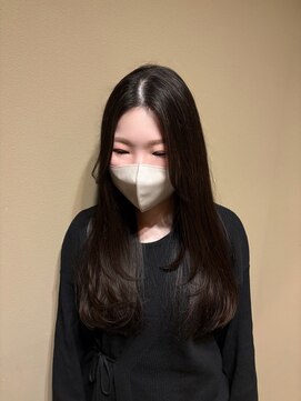 イニ(ini) 中村 ナチュラルローレイヤー