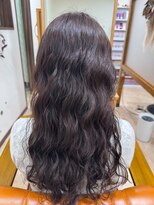 レイファ(REIFA)&nbsp;ウェーブパーマ