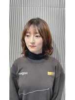 サエラ(caetla)&nbsp;パーマ